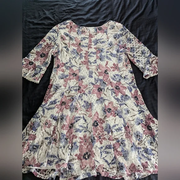 NWT Rabbit, Rabbit, Rabbit Dress - Picture 11 of 11